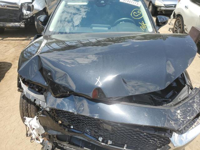 Photo 12 from auction – 2023 MAZDA CX-30 with VIN 3MVDMBAM9PM554131