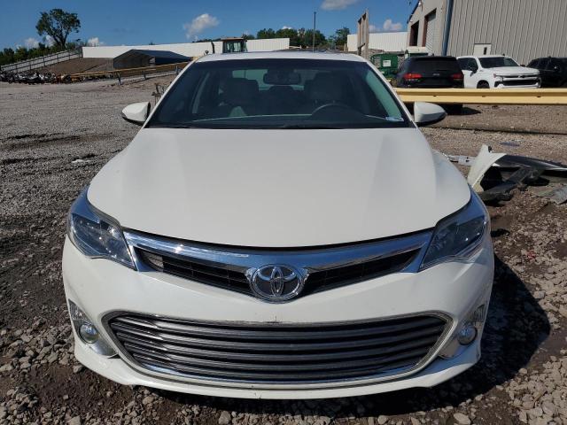 Photo 5 from auction – 2014 TOYOTA AVALON BAS with VIN 4T1BK1EB8EU120577