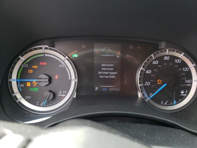Photo 9 from auction – 2022 TOYOTA HIGHLANDER with VIN 5TDBBRCH8NS561219
