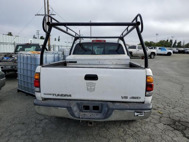 Photo 6 from auction – 2000 TOYOTA TUN with VIN 5TBBT4419YS064193