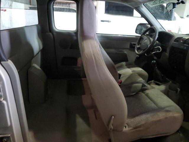 Photo 10 from auction – 2004 CHEVROLET COLORADO with VIN 1GCCS198748153830