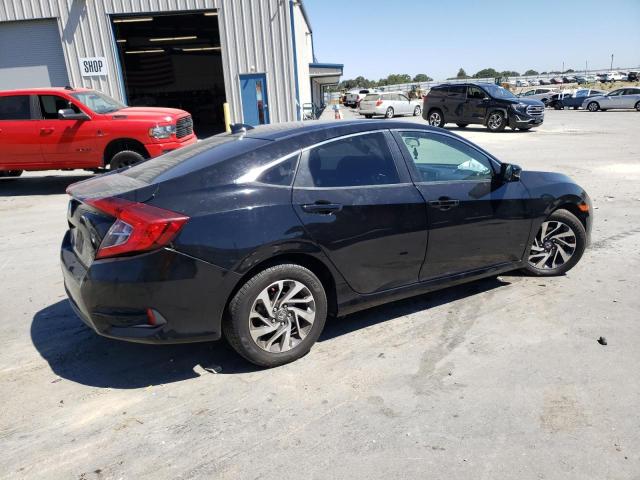 Photo 3 from auction – 2017 HONDA CIVIC EX with VIN 19XFC2F79HE227658