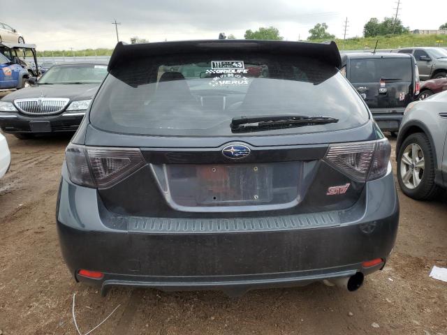 Photo 6 from auction – 2009 SUBARU IMPREZA WR with VIN JF1GR89659L802071