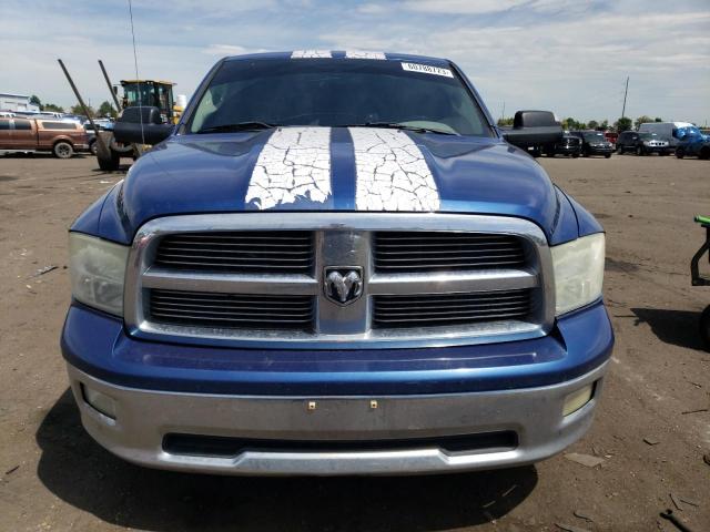 Photo 5 from auction – 2010 DODGE RAM 1500 with VIN 1D7RV1CT6AS161386