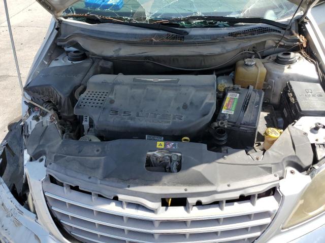 Снимка 12 от търг – 2006 CHRYSLER PACIFICA T с VIN 2A4GM68466R639618