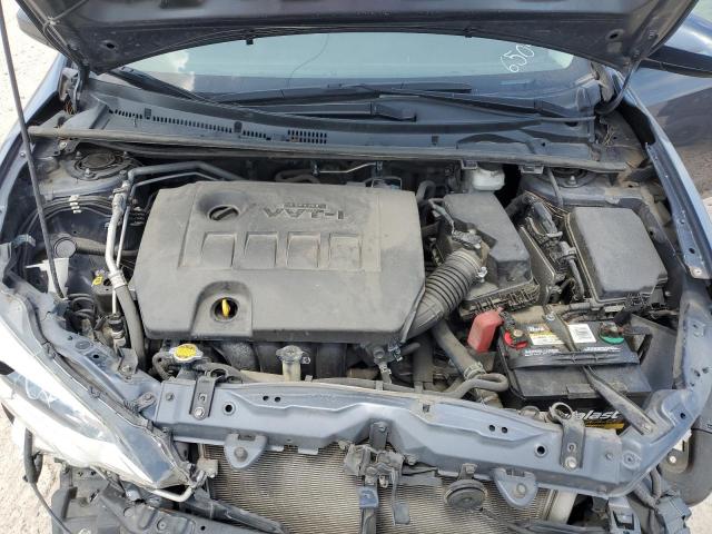 Photo 11 from auction – 2014 TOYOTA COROLLA L with VIN 5YFBURHE7EP156504
