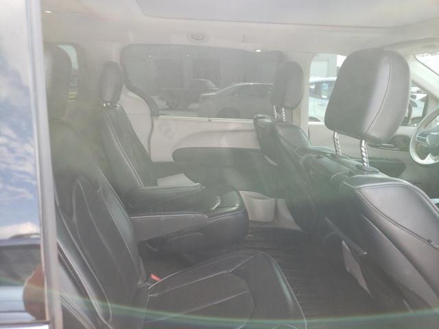 Photo 11 from auction – 2017 CHRYSLER PACIFICA L with VIN 2C4RC1GG2HR804986