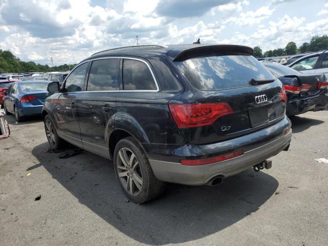 Photo 2 from auction – 2013 AUDI Q7 PREMIUM with VIN WA1LGAFE7DD015816