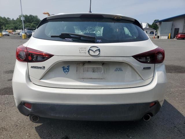 Photo 6 from auction – 2015 MAZDA 3 TOURING with VIN 3MZBM1L70FM231897