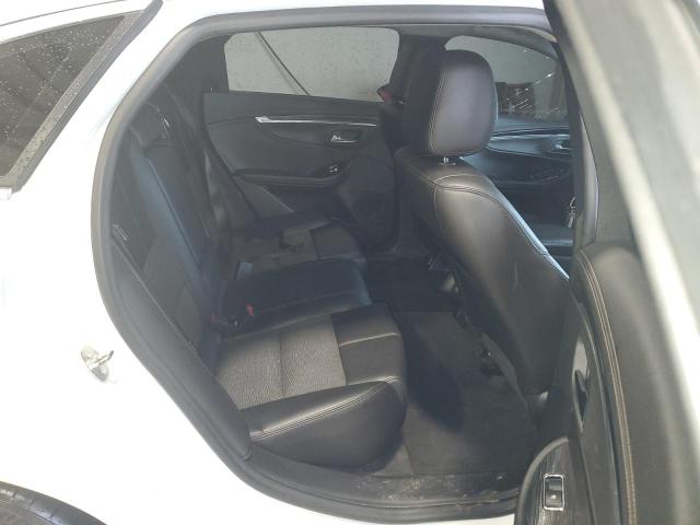 Photo 10 from auction – 2016 CHEVROLET IMPALA LT with VIN 2G1115S38G9197885