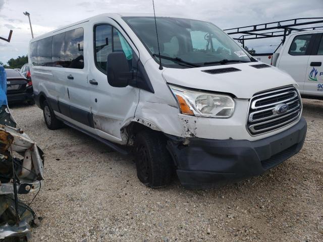 Photo 4 from auction – 2015 FORD TRANSIT T- with VIN 1FBZX2ZM9FKA42544