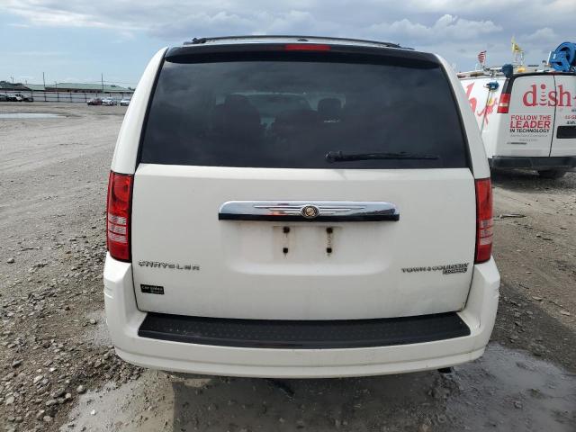 Photo 6 from auction – 2010 CHRYSLER TOWN & COU with VIN 2A4RR5D10AR235514