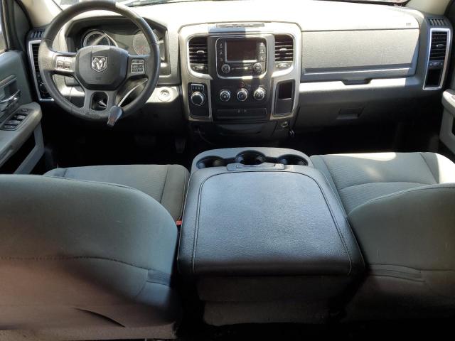 Photo 8 from auction – 2017 RAM 1500 SLT with VIN 1C6RR6GTXHS542391