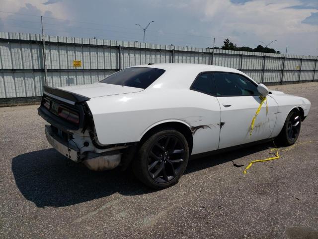 Photo 3 from auction – 2019 DODGE CHALLENGER with VIN 2C3CDZAG4KH506788