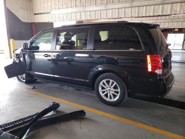 Photo 2 from auction – 2018 DODGE GRAND CARA with VIN 2C4RDGCG6JR300811