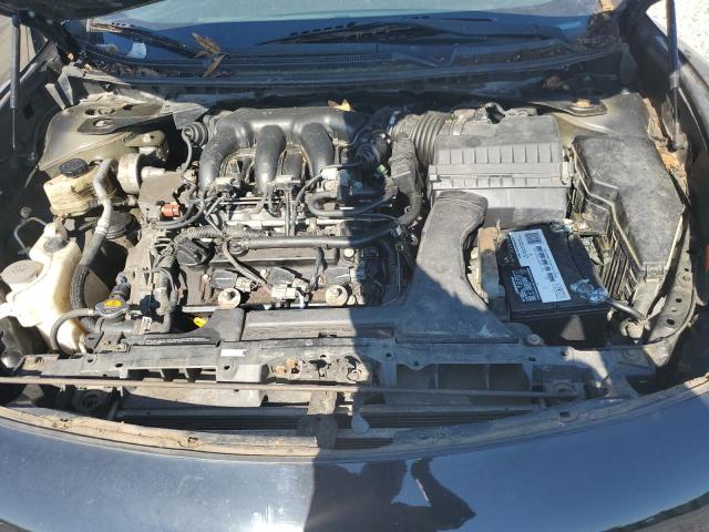 Photo 11 from auction – 2012 NISSAN MAXIMA S with VIN 1N4AA5AP8CC856102