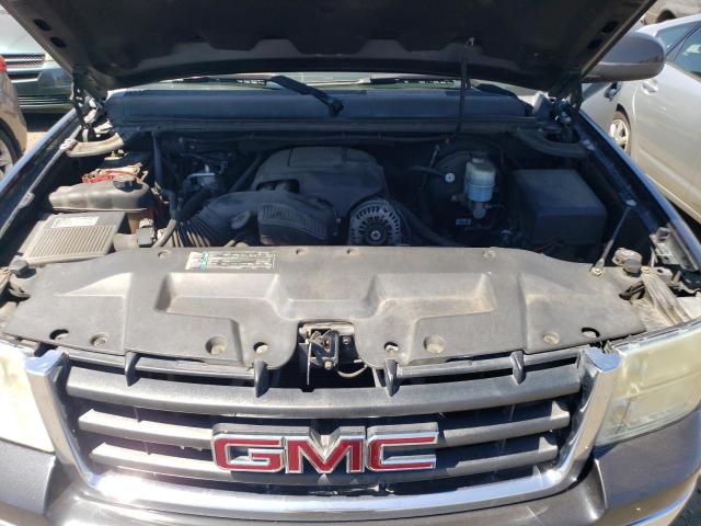 Photo 11 from auction – 2009 GMC SIERRA K15 with VIN 3GTEK33M09G248726
