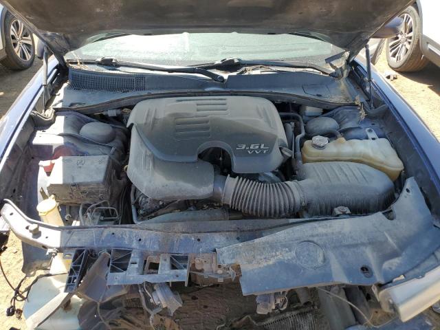 Photo 11 from auction – 2014 DODGE CHARGER SE with VIN 2C3CDXBG7EH262383