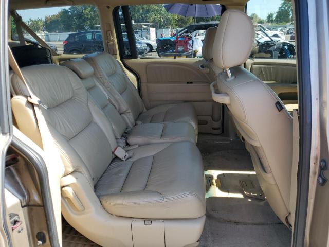 Photo 11 from auction – 2007 HONDA ODYSSEY with VIN 5FNRL38797B407313