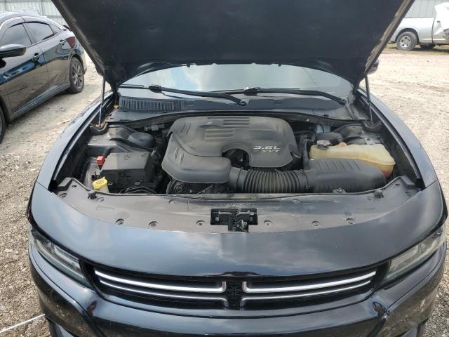 Photo 11 from auction – 2016 DODGE CHARGER SE with VIN 2C3CDXBG8GH310573