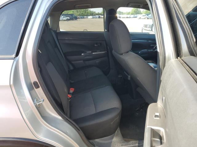 Photo 10 from auction – 2019 MITSUBISHI OUTLANDER with VIN JA4AP3AU9KU034866