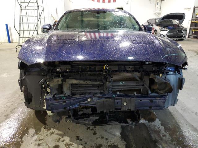 Photo 5 from auction – 2018 FORD MUSTANG with VIN 1FA6P8TH4J5108346