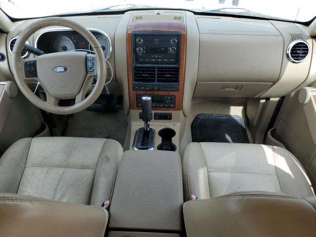 Photo 8 from auction – 2008 FORD EXPLORER E with VIN 1FMEU64E78UA26954