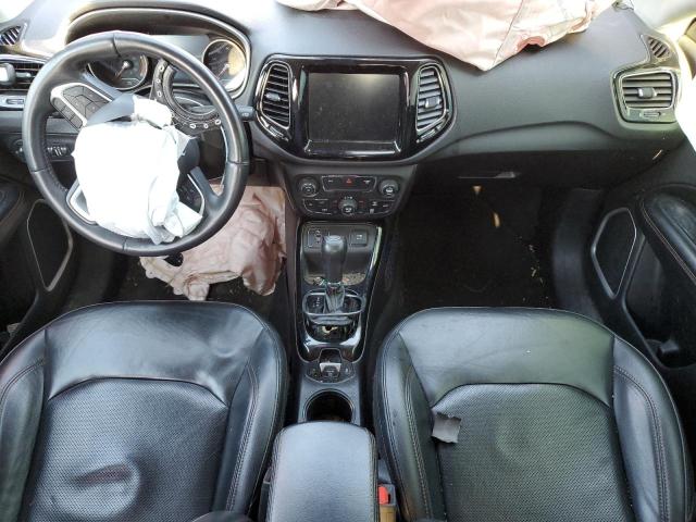 Photo 8 from auction – 2019 JEEP COMPASS LI with VIN 3C4NJCCB8KT755484