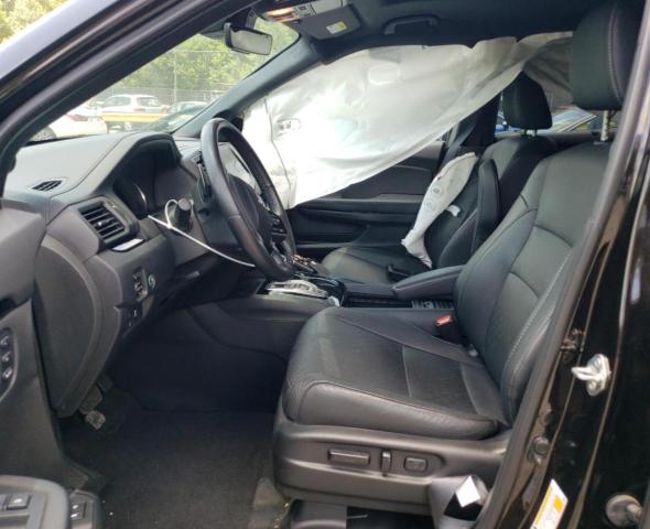 Photo 7 from auction – 2019 HONDA PASSPORT E with VIN 5FNYF8H05KB025016