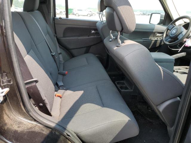 Photo 11 from auction – 2012 JEEP LIBERTY SP with VIN 1C4PJMAK0CW104119