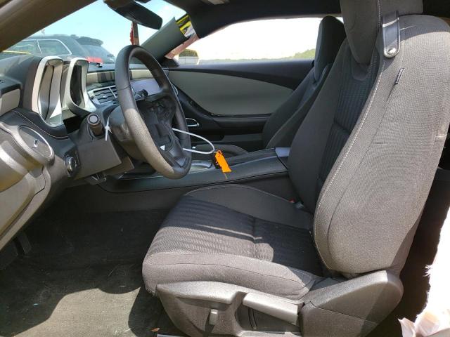 Zdjęcie 7 z aukcji – 2014 CHEVROLET CAMARO LS z VIN 2G1FA1E36E9170871