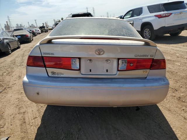 Photo 6 from auction – 2000 TOYOTA CAMRY LE with VIN JT2BF28K6Y0237203