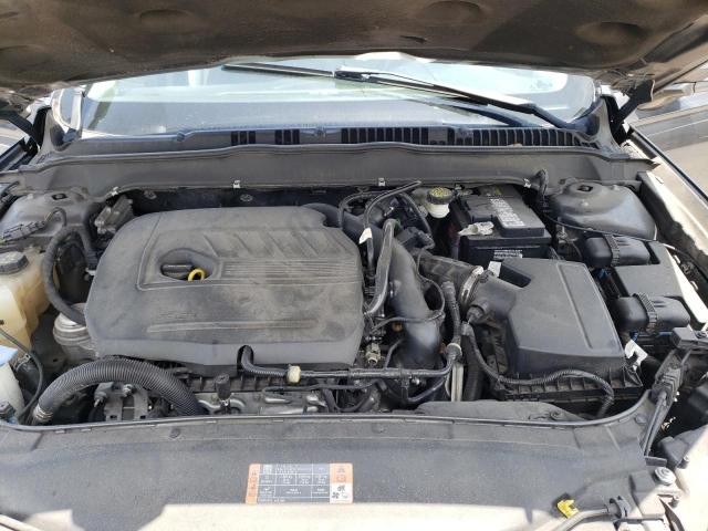 Photo 11 from auction – 2016 FORD FUSION SE with VIN 3FA6P0HD4GR392249