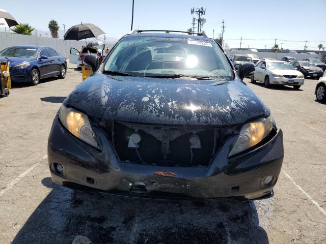 Photo 5 from auction – 2010 LEXUS RX 350 with VIN 2T2ZK1BA7AC035862