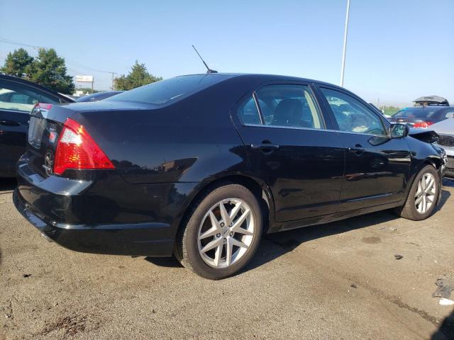Photo 3 from auction – 2012 FORD FUSION SEL with VIN 3FAHP0JG3CR379628