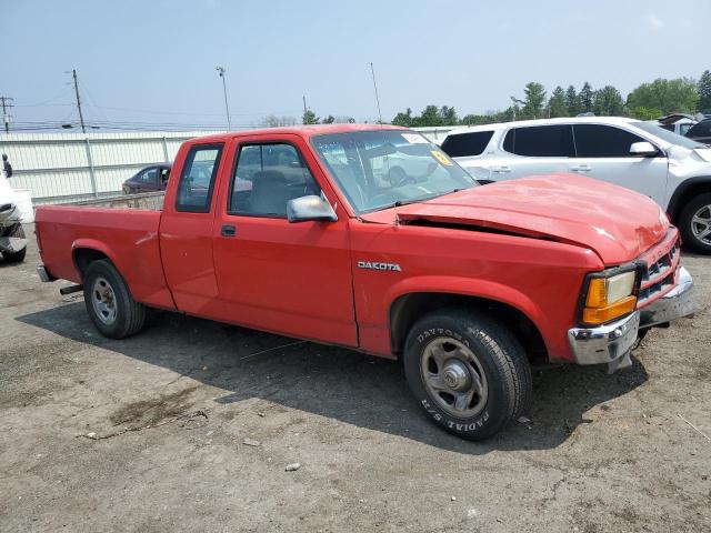 Photo 4 from auction – 1994 DODGE DAKOTA with VIN 1B7GL23YXRW149299