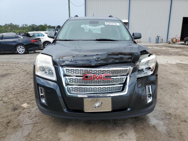 Photo 5 from auction – 2014 GMC TERRAIN SL with VIN 2GKALSEK0E6188443