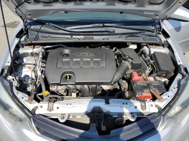 Photo 11 from auction – 2015 TOYOTA COROLLA L with VIN 5YFBURHE9FP293672