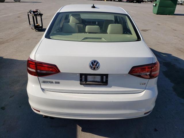 Photo 6 from auction – 2017 VOLKSWAGEN JETTA SE with VIN 3VWDB7AJXHM388212