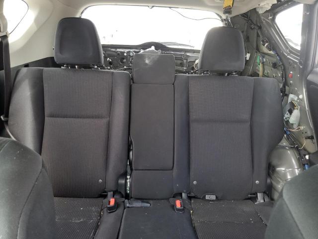 Photo 10 from auction – 2018 TOYOTA RAV4 LE with VIN JTMBFREV3JJ261277
