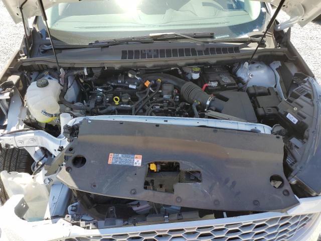 Photo 12 from auction – 2023 FORD EDGE SEL with VIN 2FMPK4J95PBA25669
