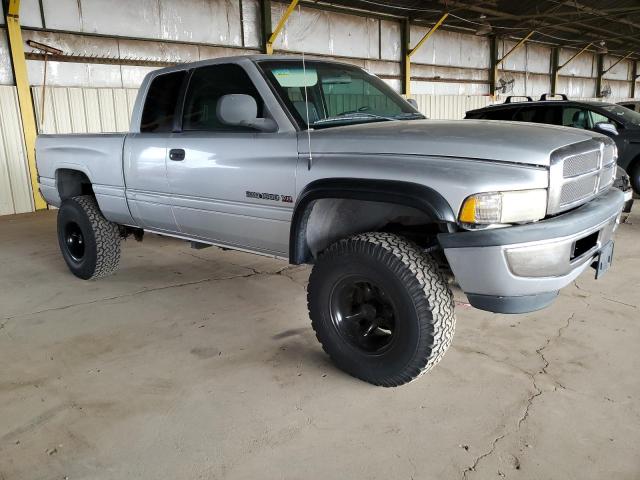 Photo 4 from auction – 2001 DODGE RAM 1500 with VIN 3B7HC13Y81G768968