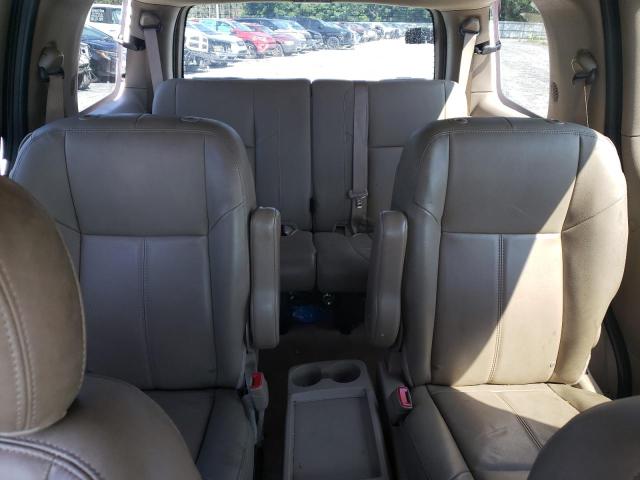 Photo 10 from auction – 2008 CHEVROLET UPLANDER L with VIN 1GNDV33188D184947
