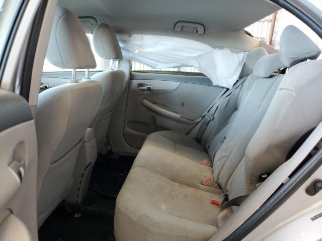 Photo 10 from auction – 2010 TOYOTA COROLLA BA with VIN 2T1BU4EE0AC232677