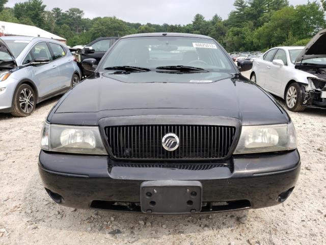 Photo 5 from auction – 2003 MERCURY MARAUDER with VIN 2MEHM75V13X638430