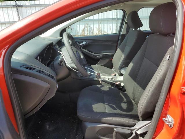 Photo 7 from auction – 2015 FORD FOCUS SE with VIN 1FADP3F27FL205416
