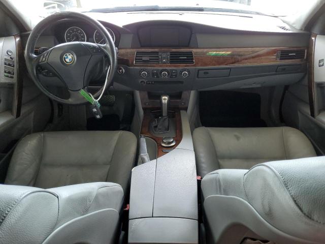 Zdjęcie 8 z aukcji – 2007 BMW 525 XI z VIN WBANF33527CS41738