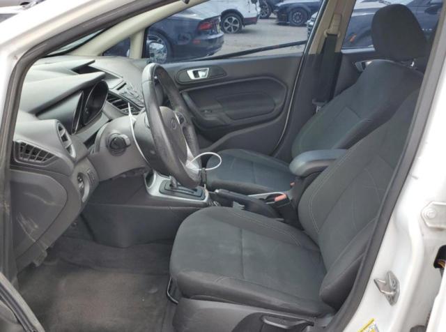 Photo 7 from auction – 2015 FORD FIESTA SE with VIN 3FADP4BJ0FM221071