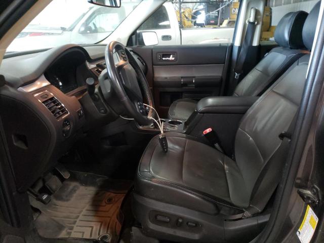 Photo 7 from auction – 2015 FORD FLEX SEL with VIN 2FMGK5C86FBA03446