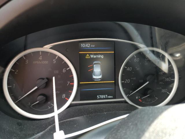 Photo 9 from auction – 2019 NISSAN SENTRA S with VIN 3N1AB7AP1KY426858